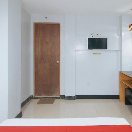 Reddoorz At Ranchotel Alabang Muntinlupa City Esterno foto