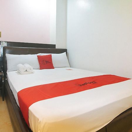 Reddoorz At Ranchotel Alabang Muntinlupa City Esterno foto